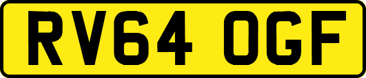 RV64OGF