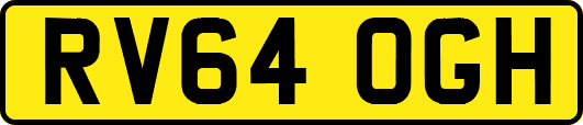 RV64OGH