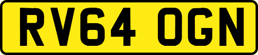 RV64OGN