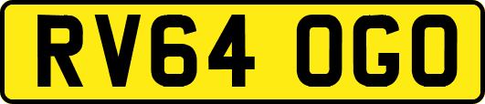 RV64OGO
