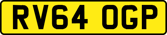 RV64OGP