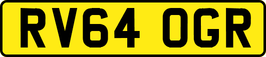 RV64OGR