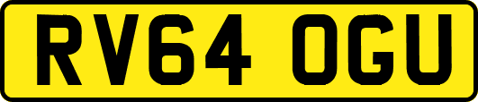 RV64OGU