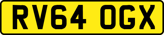 RV64OGX