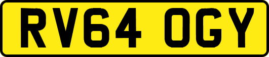 RV64OGY