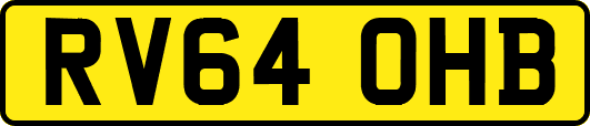RV64OHB
