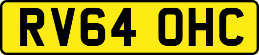 RV64OHC
