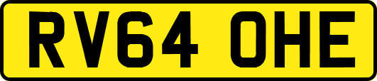 RV64OHE