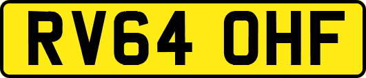 RV64OHF