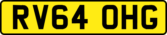 RV64OHG