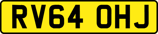 RV64OHJ