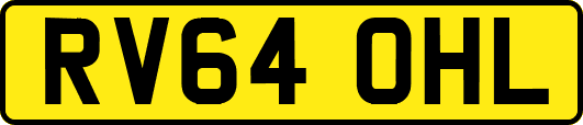RV64OHL