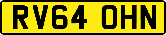 RV64OHN