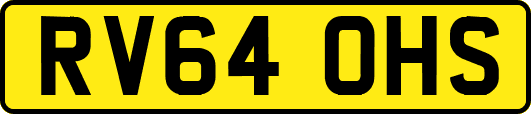 RV64OHS