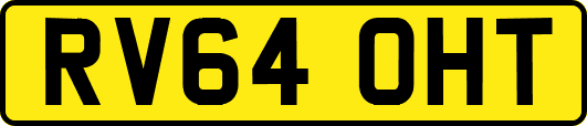 RV64OHT