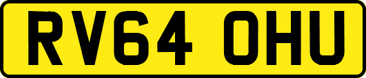 RV64OHU