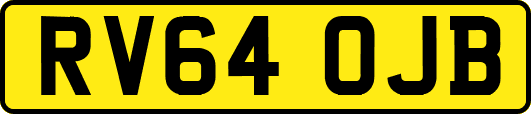 RV64OJB