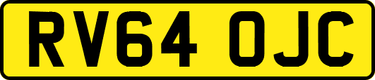 RV64OJC
