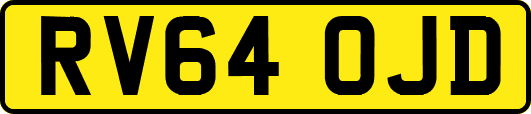 RV64OJD