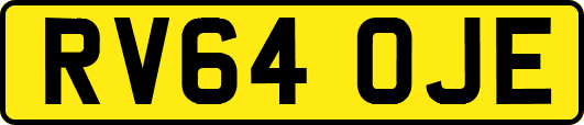 RV64OJE