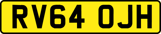 RV64OJH