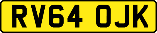RV64OJK