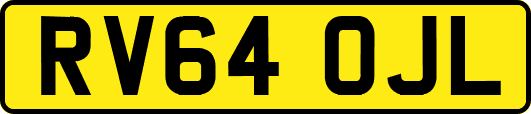 RV64OJL