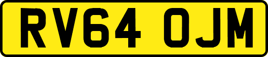 RV64OJM