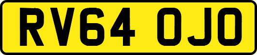 RV64OJO
