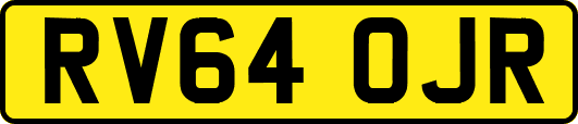 RV64OJR
