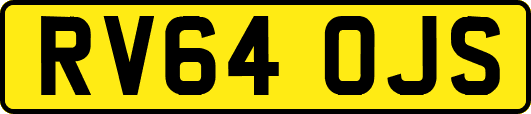 RV64OJS