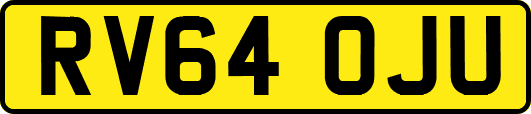 RV64OJU