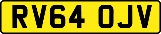 RV64OJV