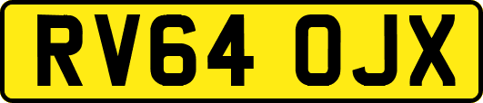 RV64OJX