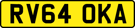 RV64OKA