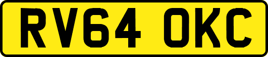 RV64OKC