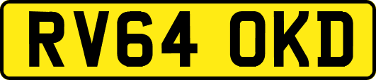 RV64OKD