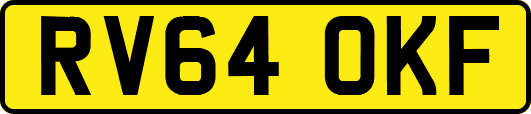 RV64OKF