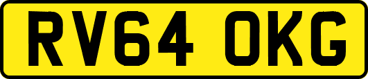 RV64OKG