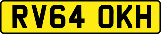 RV64OKH