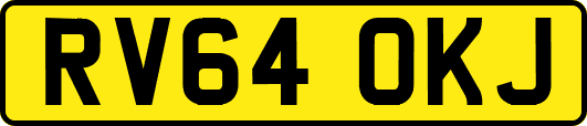 RV64OKJ