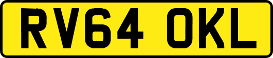 RV64OKL
