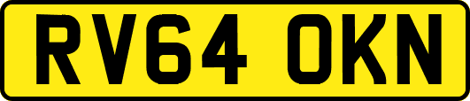 RV64OKN