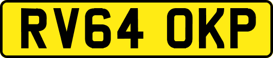RV64OKP