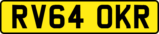 RV64OKR