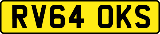 RV64OKS