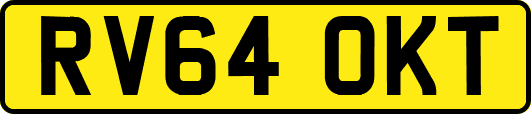 RV64OKT