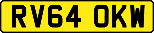 RV64OKW