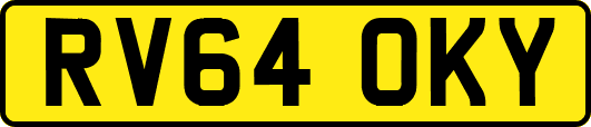 RV64OKY