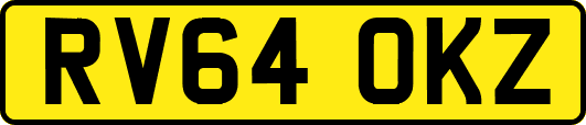 RV64OKZ